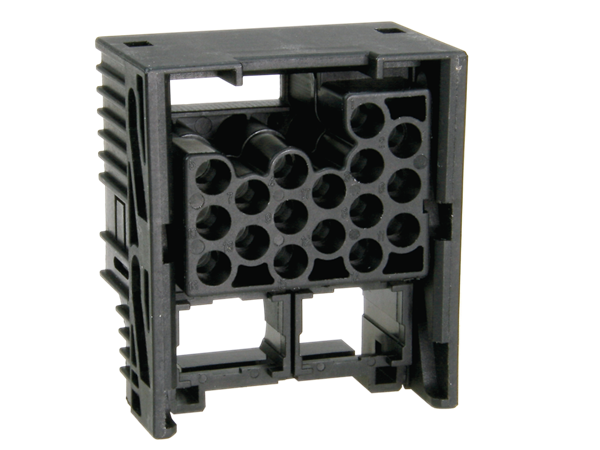 BMW ORIGINALT INDBYGNINGS STIK TIL RUNDPIN