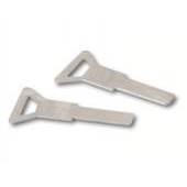 AFMONTERINGS-NØGLE 2 STK TIL SONY