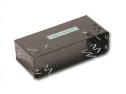 CHP RAMME TIL ALPINE FRA 2005