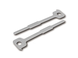 AFMONTERINGS NØGLE 2 STK KENWOOD > 2002