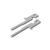 AFMONTERINGS NØGLE 2 STK KENWOOD NY