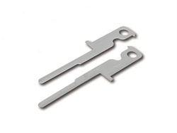 AFMONTERINGS NØGLE 2 STK KENWOOD NY