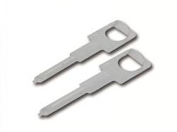 AFMONTERINGS NØGLE 2 STK CLARION NY