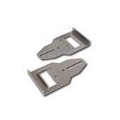 AFMONTERINGS NØGLE 2 STK TIL CLARION GAMMEL