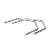 AFMONTERINGS NØGLE 2 STK OPEL