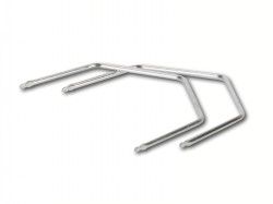 AFMONTERINGS NØGLE 2 STK OPEL