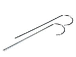 AFMONTERINGS NØGLE 2 STK FORD KA FRA 2009