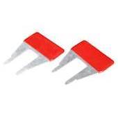 AFMONTERINGS NØGLE 2 STK KIA PICANTO