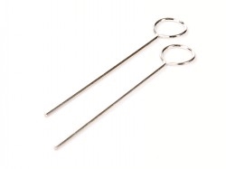 AFMONTERINGS-NØGLE 2 STK TIL MERCEDES