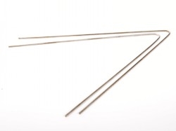 AFMONTERINGS-NØGLE 2 STK TIL MERCEDES