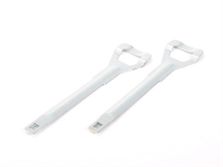 AFMONTERINGS-NØGLE 2 STK TIL SONY