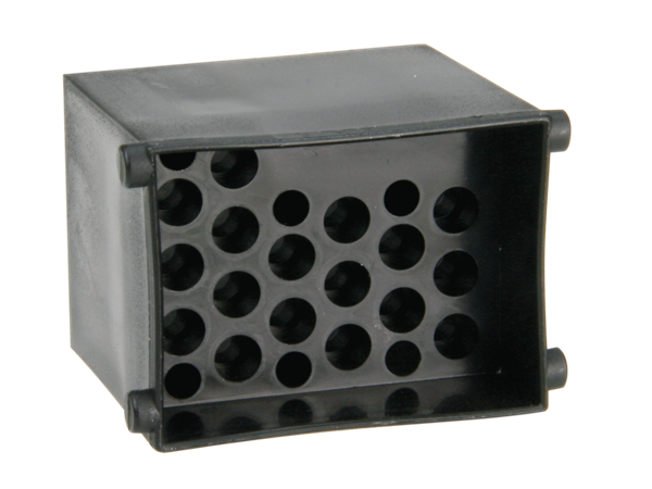 BMW BYG SELV RADIOSTIK TIL RUNDPIN