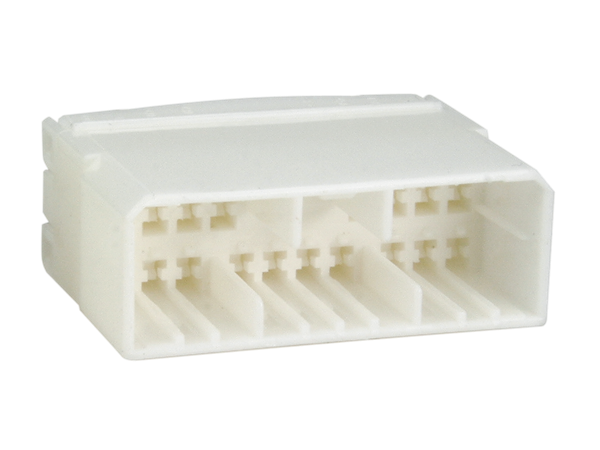 CHEVROLET/DAEWOO BYG SELV RADIOSTIK 18 PIN