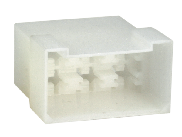 FIAT BYG SELV RADIOSTIK 6 PIN