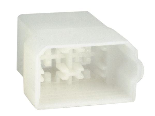 FIAT BYG SELV RADIOSTIK 4 PIN