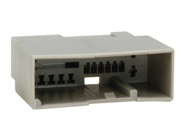 FORD BYG SELV RADIOSTIK 24 PIN