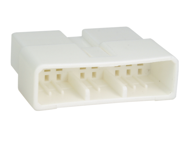 HONDA BYG SELV RADIOSTIK 16 PIN