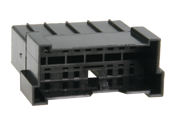 HYUNDAI BYG SELV RADIOSTIK 16 PIN