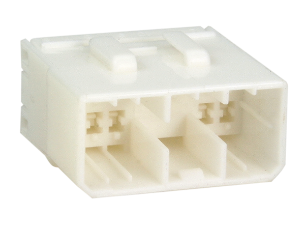 MAZDA BYG SELV RADIOSTIK 12 PIN