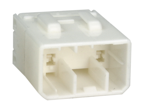 MAZDA BYG SELV RADIOSTIK 8 PIN