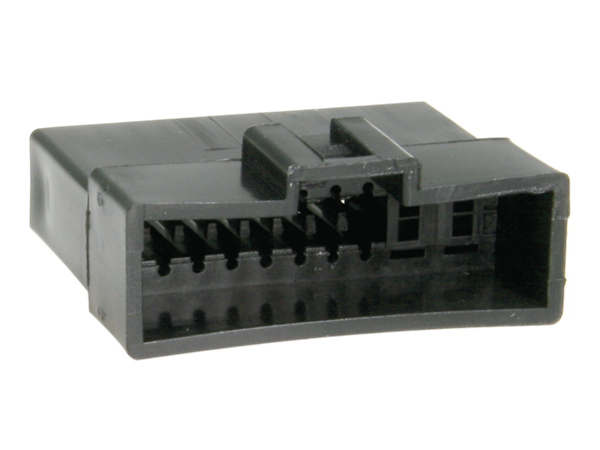 KIA BYG SELV RADIOSTIK 20 PIN