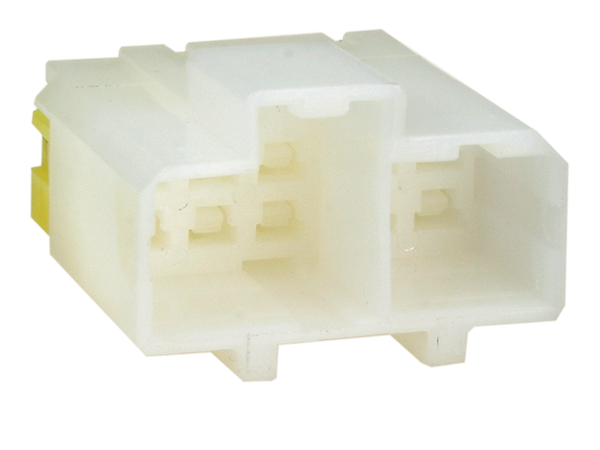 NISSAN BYG SELV RADIOSTIK 10 PIN