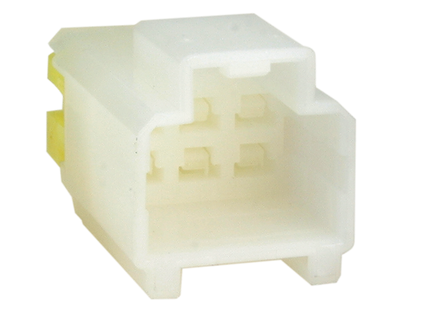 NISSAN BYG SELV RADIOSTIK 6 PIN