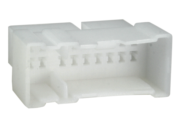 NISSAN BYG SELV RADIOSTIK 18 PIN