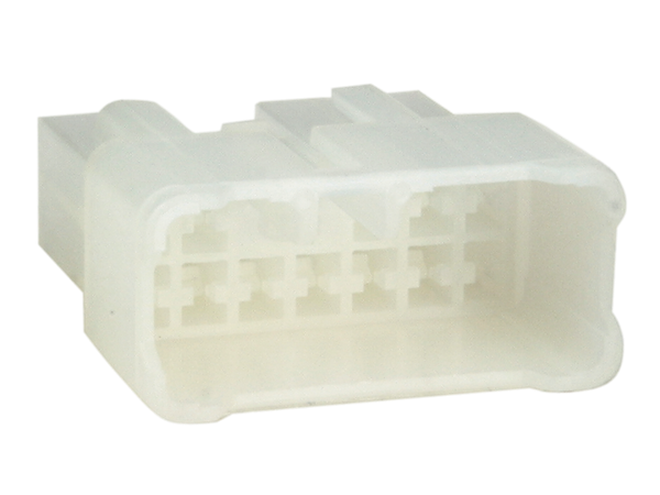 SUZUKI BYG SELV RADIOSTIK 12 PIN