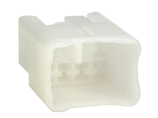 TOYOTA BYG SELV RADIOSTIK 6 PIN