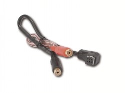 AUX-IN ADAPTER,PIONEER P-SERIE