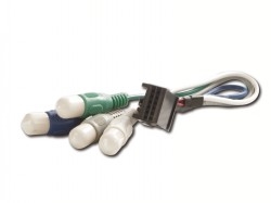 Aux-IN-Line out Audi - Seat - Skoda - VW