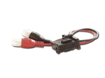 LYD INTERFACE FOR 16:9 VW NAV FRA 2003