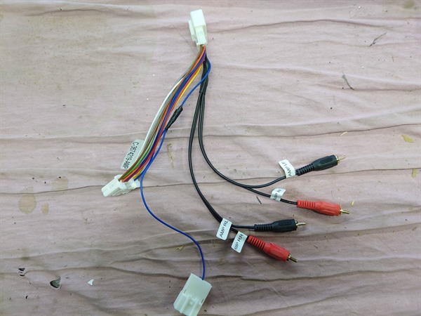 PIONEER AKTIV SYSTEM. SUBARU