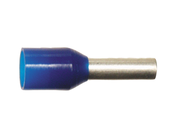 KABELTYLLER ISOLERET >2,5 MM² (100 STK.)