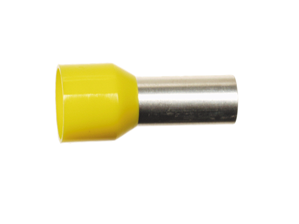 KABELTYLLER ISOLERET >25,0 MM² (100 STK.)