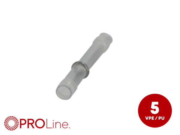 VARME LODDE KABELSAMLER 0,2-0,8MM² 5 STK I BLISTER