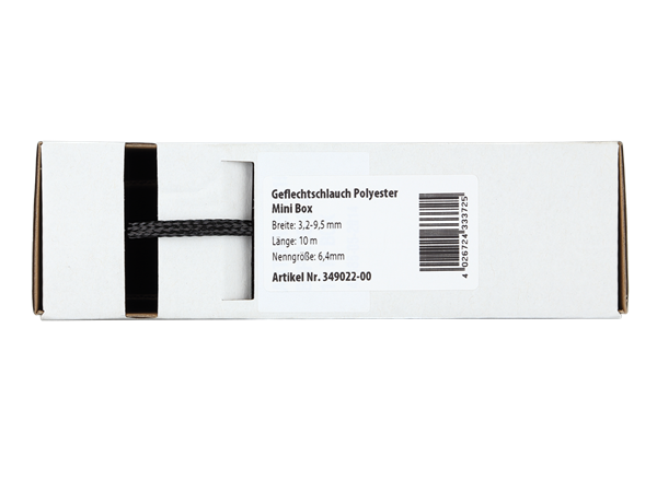 SNAKESKIN 3.2 > 9.5 mm  10m