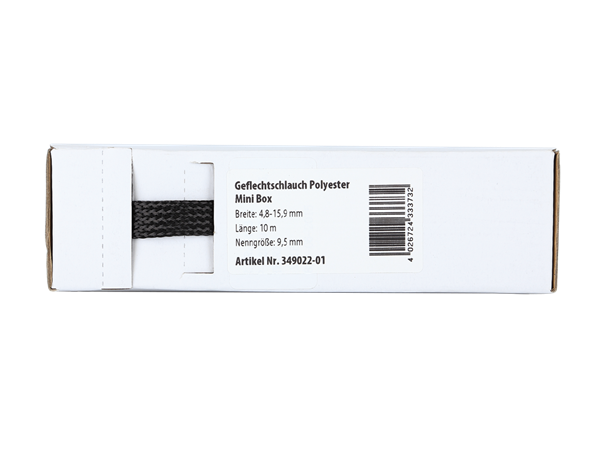 SNAKESKIN 4,8 > 15,9 mm  10m