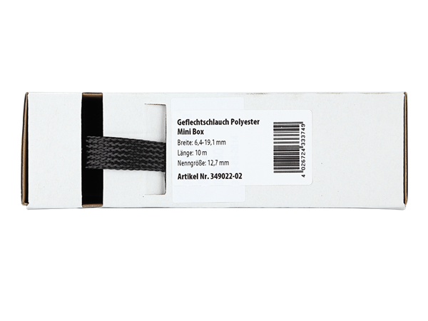 SNAKESKIN 6,4 > 19,1 mm  10m