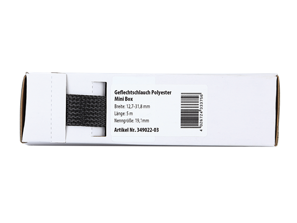 SNAKESKIN 12,7 > 31,8 mm  5m