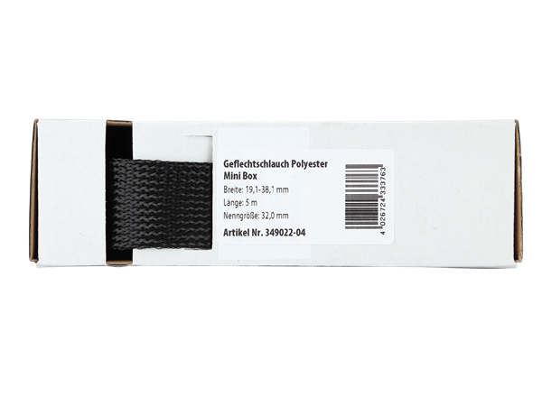 SNAKESKIN 19,1 > 38,1 mm  5m