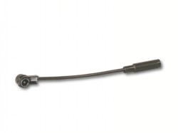 ANT.ADAPTER DIN HUN > ISO HAN