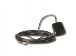 GPS ANTENNE SMB HUN