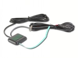 CHP-DAB AKTIV RUDEANTENNE