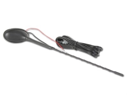 AKTIV AM/FM ANTENNE CITROEN,PEUGEOT