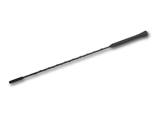 UNIVERSAL ANTENNESTAV 41CM TIL 4. 5 OG 6MM GEVIND