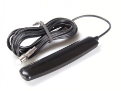 DAB/FM aktiv med FME(F) stik, 250cm langt