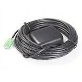 GPS Antenne med HRS (GT16) stik, Fks. Pioneer, 5m