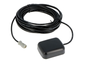 GPS Antenne med HRS stik, Fks. Pioneer AVIC, 5m